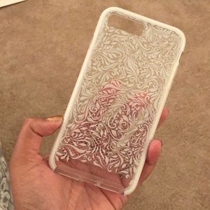 Tech 21 iPhone 8 Plus Case